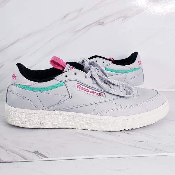 reebok club c 85 rad sneaker